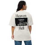 Load image into Gallery viewer, Common Request (Heaven &amp; Hell) T-Shirt
