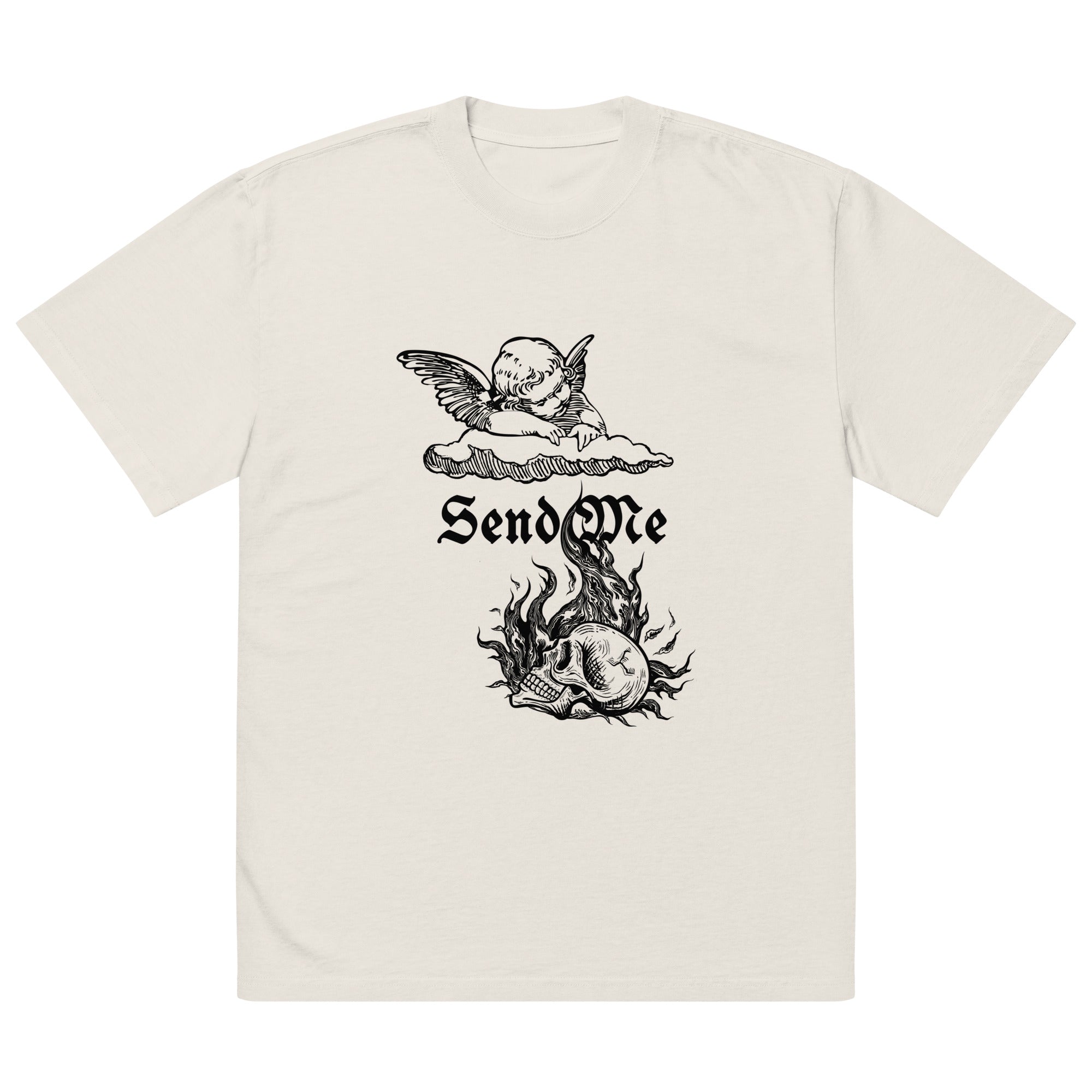 Send Me T-Shirt