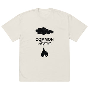 Common Request T-Shirt