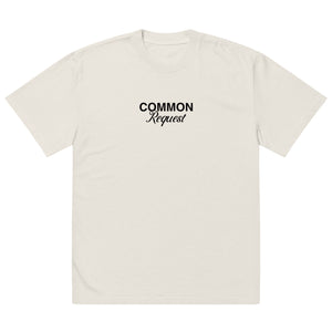 Common Request (Heaven & Hell) T-Shirt