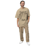 Load image into Gallery viewer, Heaven &amp; Hell (Common Request) T-Shirt
