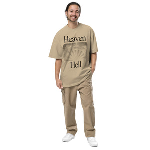 Heaven & Hell (Common Request) T-Shirt