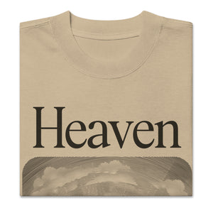 Heaven & Hell (Common Request) T-Shirt