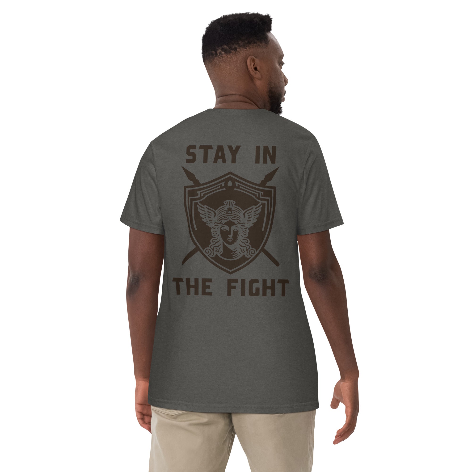 FP Men's Conference 2024 Shirt