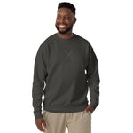 Load image into Gallery viewer, FP Men&#39;s Conference 2024 Crewneck
