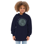 Load image into Gallery viewer, Big Faith Kids fleece hoodie
