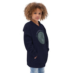 Load image into Gallery viewer, Big Faith Kids fleece hoodie
