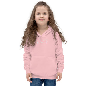 PRAY Kids Hoodie