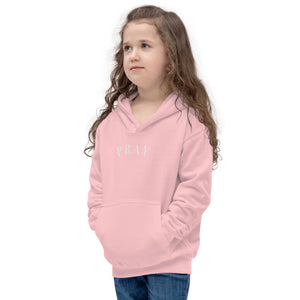 PRAY Kids Hoodie