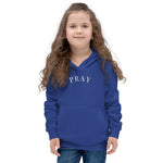 Load image into Gallery viewer, PRAY Kids Hoodie
