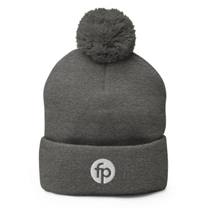 FP Pom-Pom Beanie