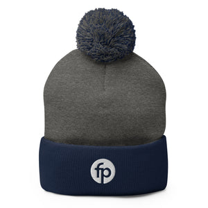 FP Pom-Pom Beanie