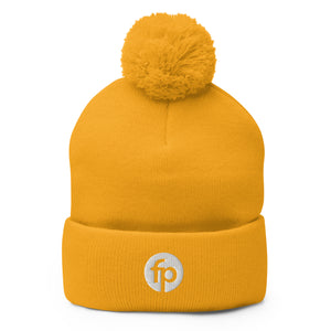 FP Pom-Pom Beanie