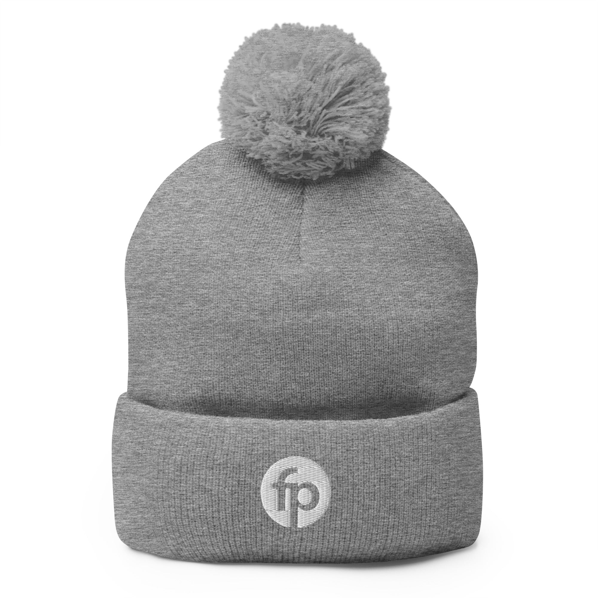 FP Pom-Pom Beanie