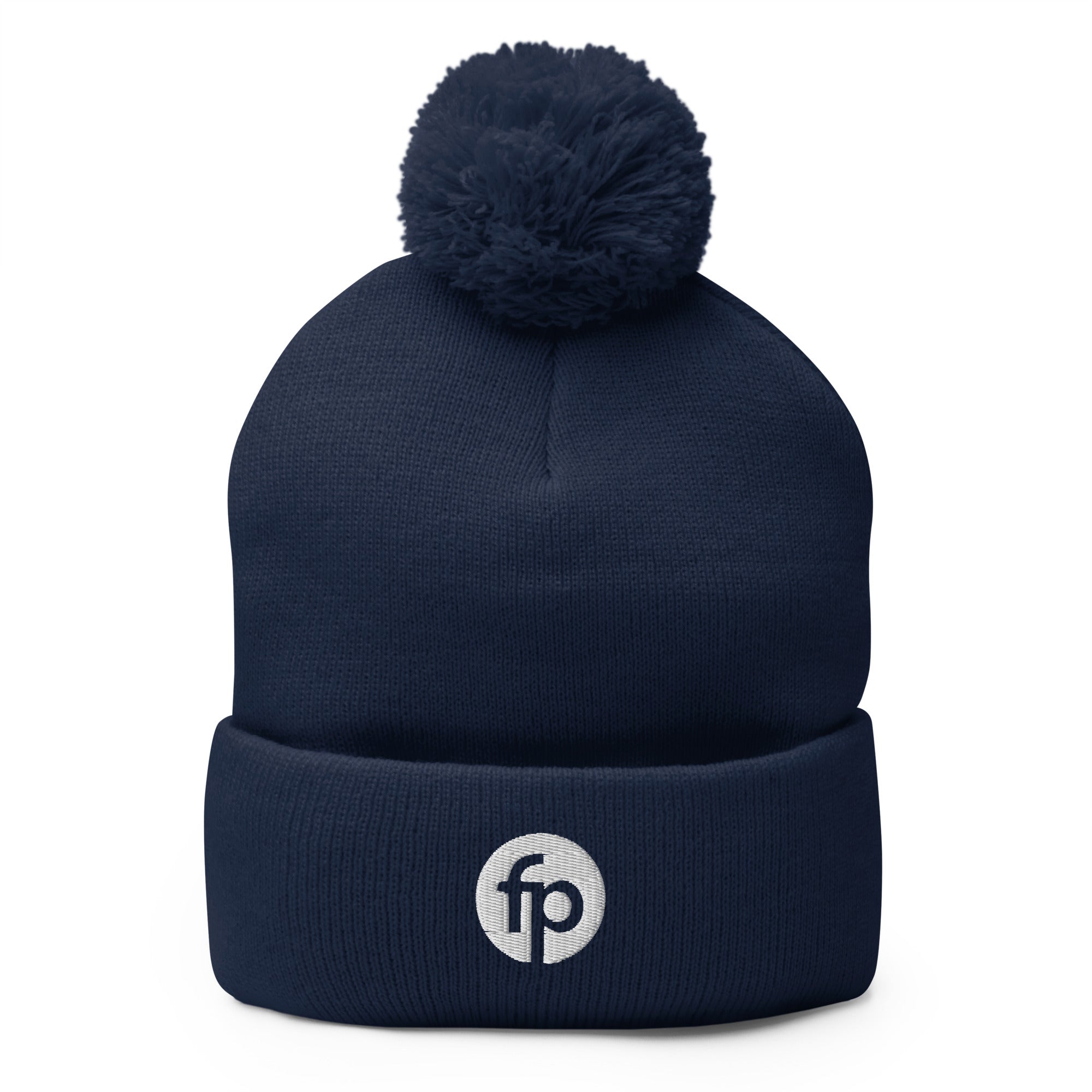 FP Pom-Pom Beanie