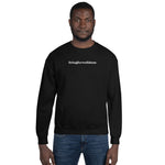 Load image into Gallery viewer, Living For Well Done Unisex Sweatshirt
