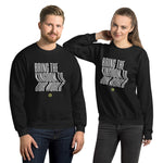 Load image into Gallery viewer, Unisex Bring the Kingdom Sweatshirt
