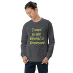 Load image into Gallery viewer, Revival Unisex Sweatshirt
