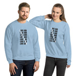 Load image into Gallery viewer, Love God Unisex Sweatshirt
