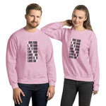 Load image into Gallery viewer, Love God Unisex Sweatshirt
