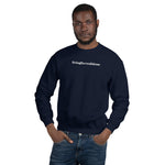 Load image into Gallery viewer, Living For Well Done Unisex Sweatshirt
