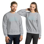 Load image into Gallery viewer, Unisex Discover Purpose Sweatshirt
