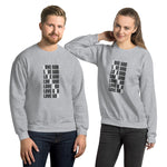 Load image into Gallery viewer, Love God Unisex Sweatshirt
