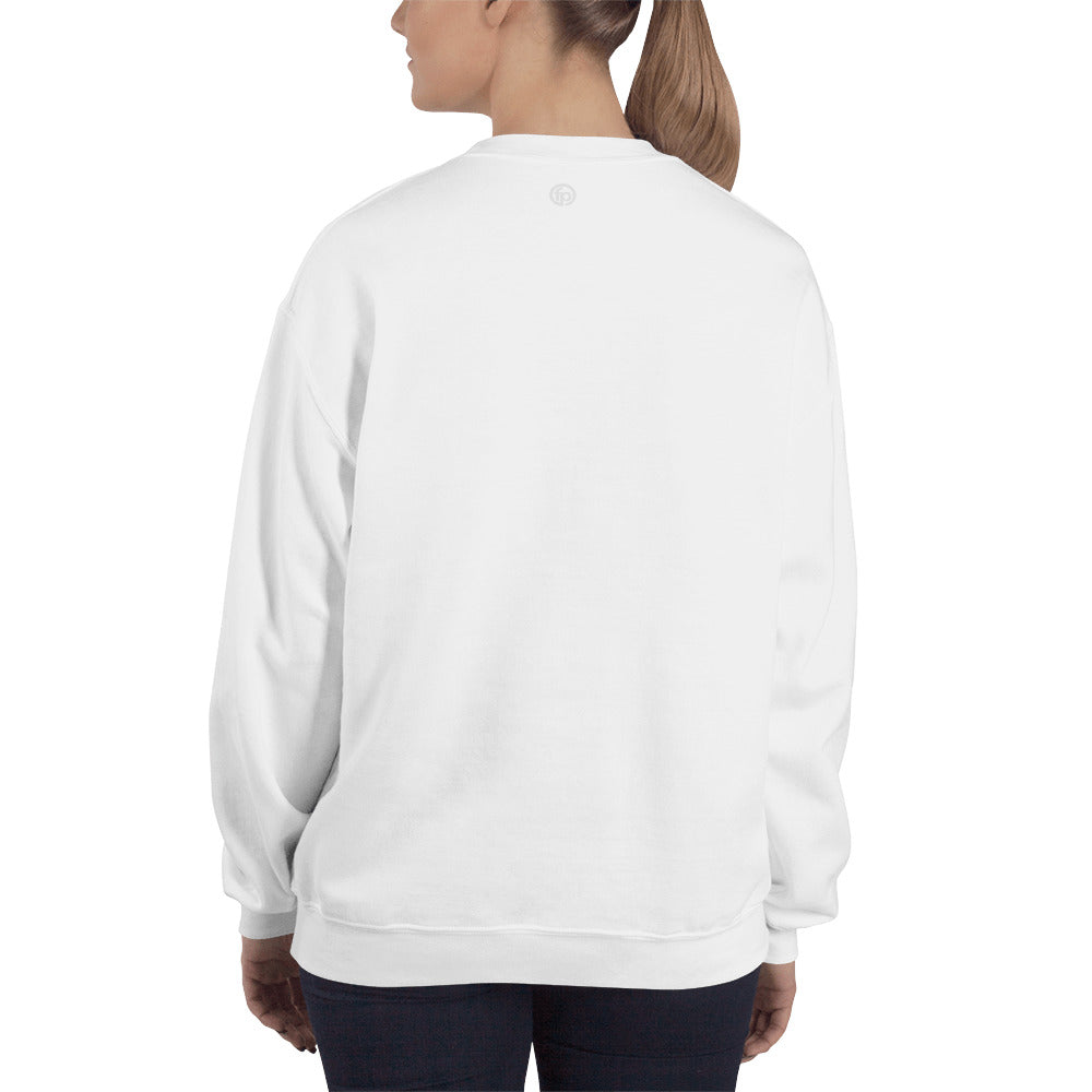 PRAY Unisex Sweatshirt