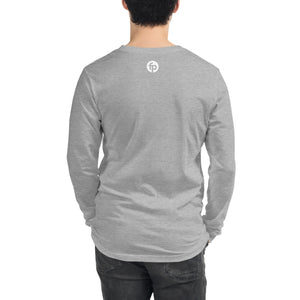 Pray Continually to God Unisex Long Sleeve Tee