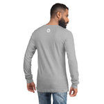 Load image into Gallery viewer, Living From God&#39;s Love Unisex Long Sleeve Tee
