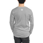 Load image into Gallery viewer, Unisex Love God Long Sleeve Tee
