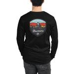 Load image into Gallery viewer, Unisex Long Sleeve Tee
