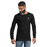 Load image into Gallery viewer, We Don&#39;t Hold Back Our Worship Unisex Long Sleeve Tee
