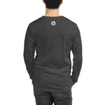 Load image into Gallery viewer, Pray Continually to God Unisex Long Sleeve Tee
