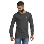 Load image into Gallery viewer, We Don&#39;t Hold Back Our Worship Unisex Long Sleeve Tee
