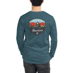 Load image into Gallery viewer, Unisex Long Sleeve Tee
