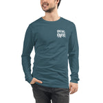 Load image into Gallery viewer, Finding Favor Unisex Long Sleeve Tee
