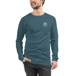 Load image into Gallery viewer, Unisex Long Sleeve Tee
