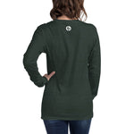 Load image into Gallery viewer, We Seek Revival Unisex Long Sleeve Tee
