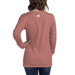 Load image into Gallery viewer, We Seek Revival Unisex Long Sleeve Tee
