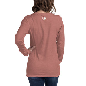 We Seek Revival Unisex Long Sleeve Tee