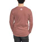 Load image into Gallery viewer, Pray Continually to God Unisex Long Sleeve Tee
