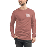 Load image into Gallery viewer, Finding Favor Unisex Long Sleeve Tee
