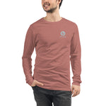 Load image into Gallery viewer, Unisex Long Sleeve Tee
