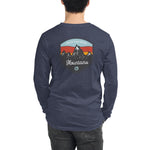 Load image into Gallery viewer, Unisex Long Sleeve Tee

