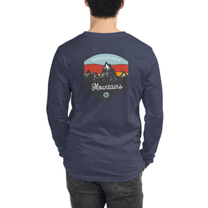 Unisex Long Sleeve Tee
