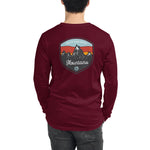 Load image into Gallery viewer, Unisex Long Sleeve Tee
