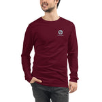 Load image into Gallery viewer, Unisex Long Sleeve Tee
