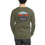 Load image into Gallery viewer, Unisex Long Sleeve Tee
