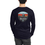 Load image into Gallery viewer, Unisex Long Sleeve Tee
